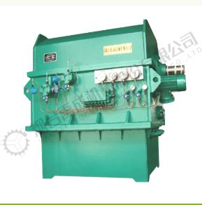 調(diào)速型液力偶合器與其它機(jī)械聯(lián)軸裝置相比具有以下特點
